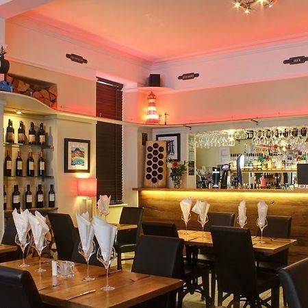 No12 Hotel North Berwick Extérieur photo