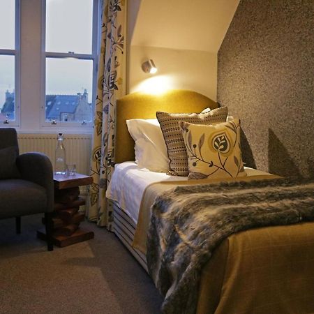 No12 Hotel North Berwick Extérieur photo